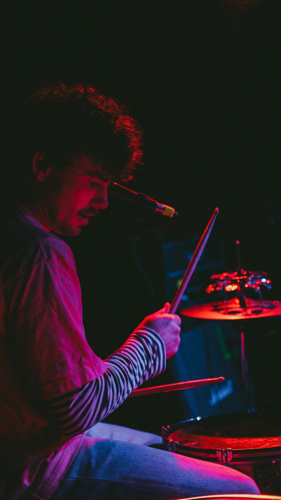 racoonhead @ The Last Chance photo 7