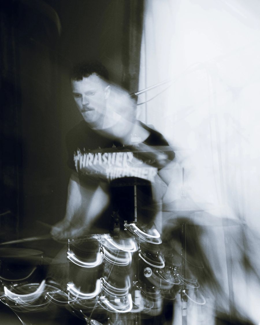 Bitimus @ Bar Open gallery cover