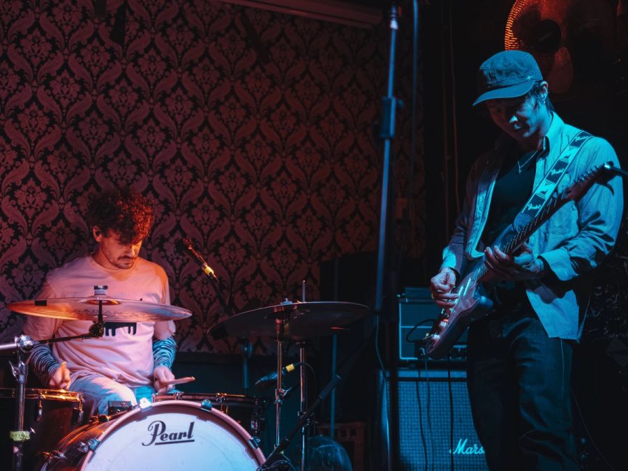 racoonhead @ The Last Chance photo 4