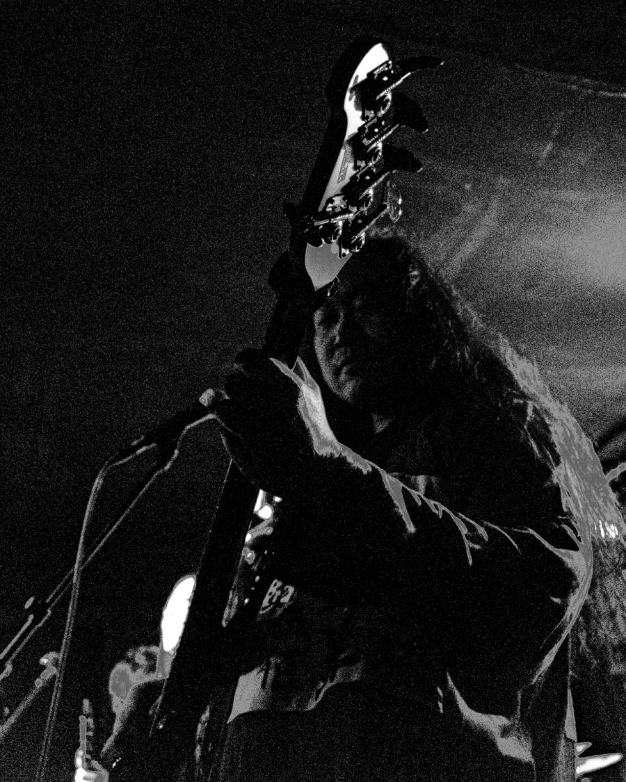 LillChii @ The Workers Club photo 11