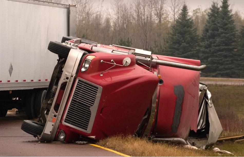Truck Accident