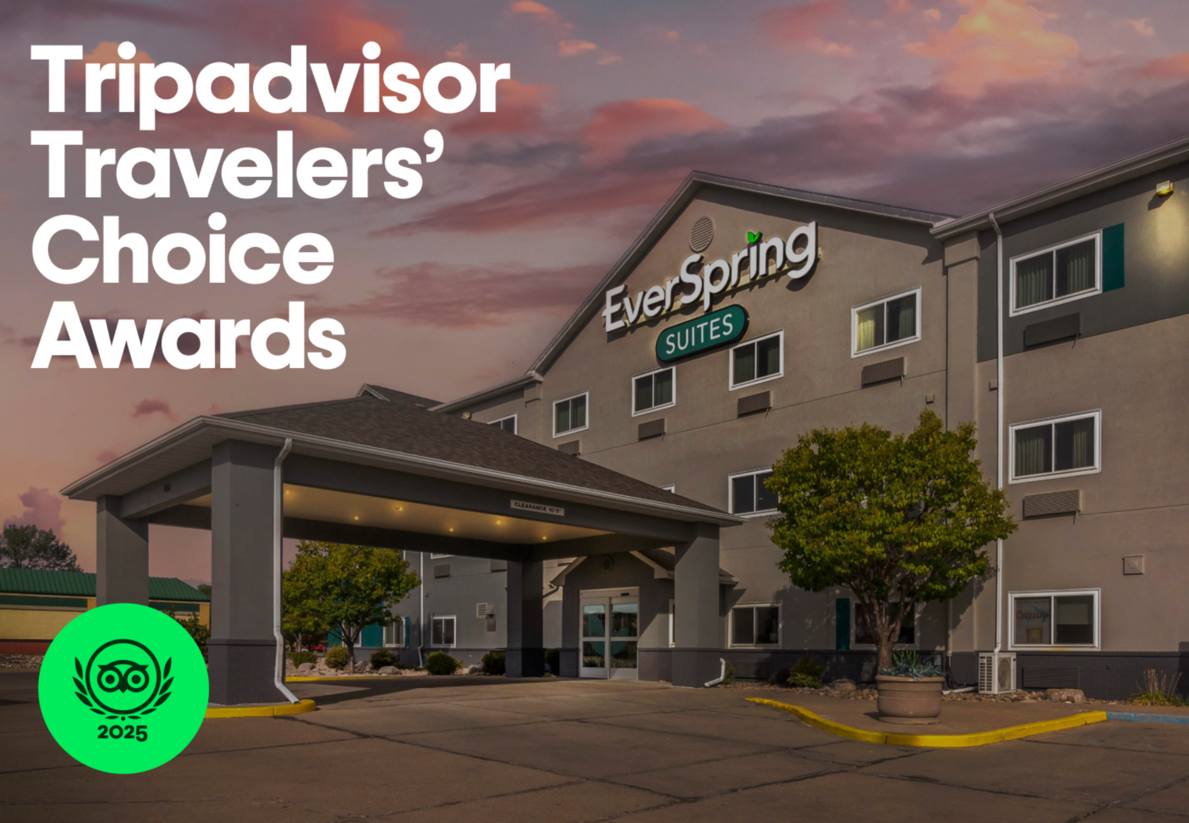 Travelers Choice Awards