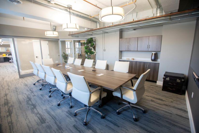 BDEP Conf Room
