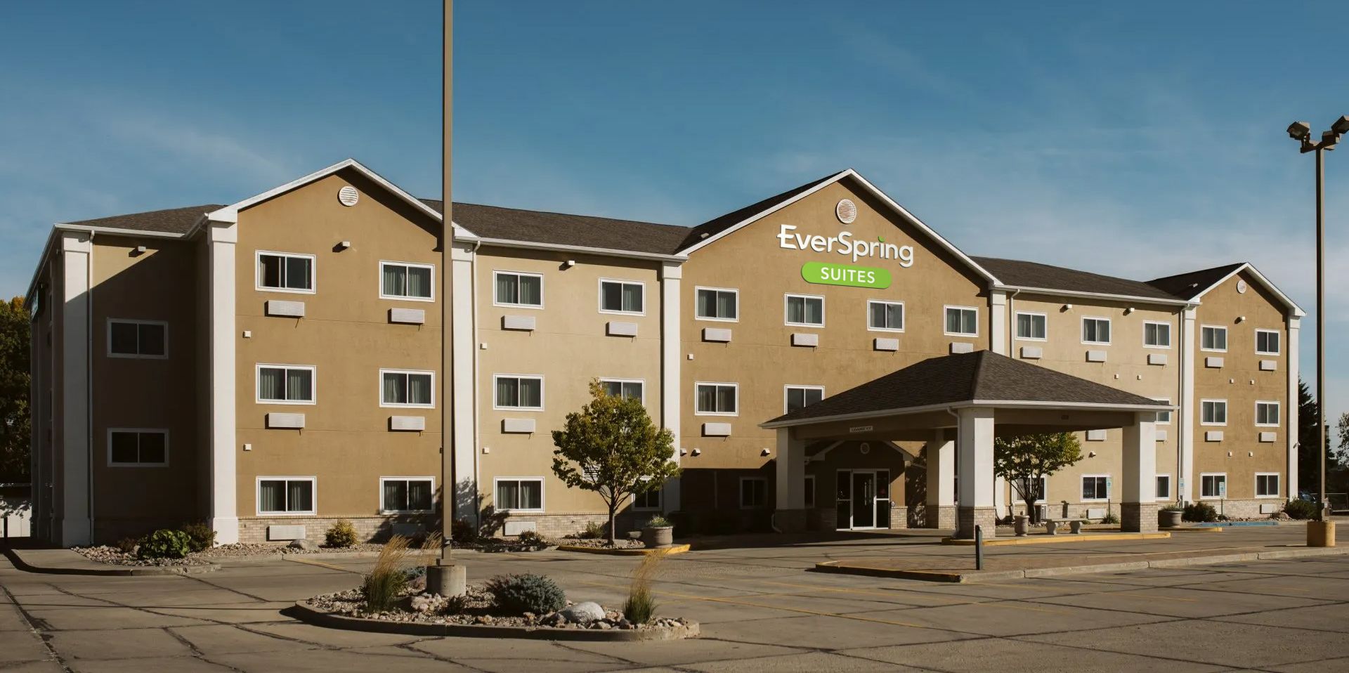 Bird Dog Hospitality Reveals EverSpring Suites Bismarck