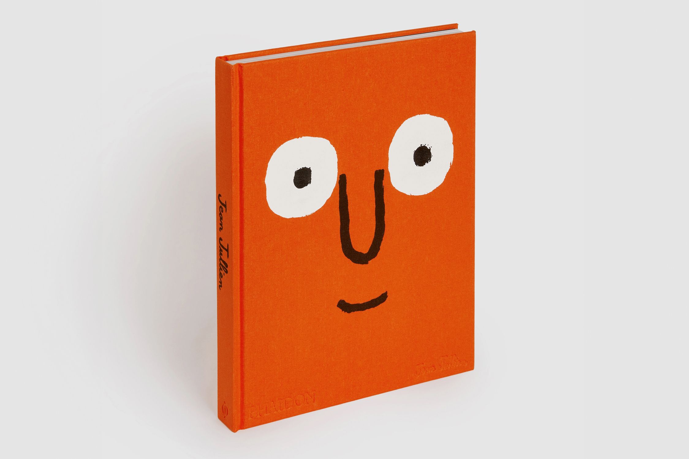 Erwan Lhuissier, Jean Jullien, Graphic design, Art Direction, Branding, Identity, Editorial, Book design, Typography 