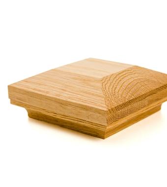 Oak feature cap Oak Feature Cap