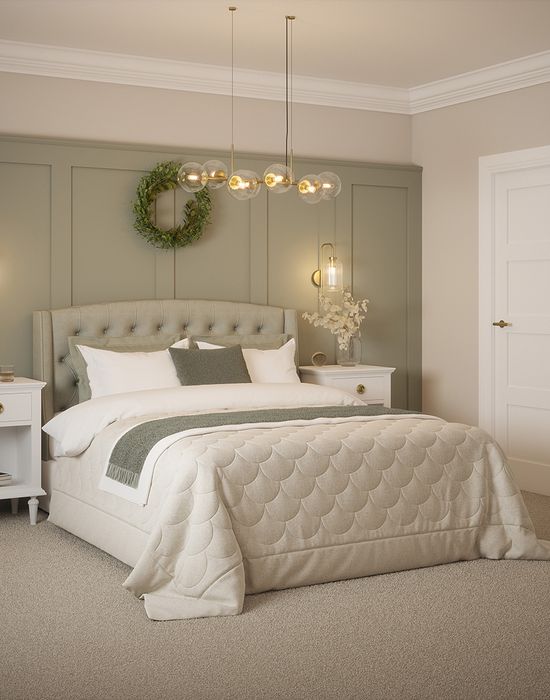 kirkland primed shaker 4 panel door in kitchen