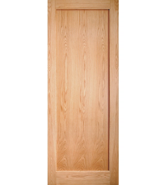 Rushmore Shaker Oak Door Pre-Finished rushmore shaker oak door pre finished