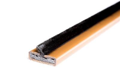 intumescent fire and smoke 5pk brown brush