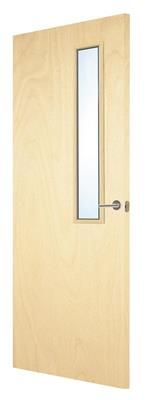 pop fd30 fireshield 7g wire glazed door