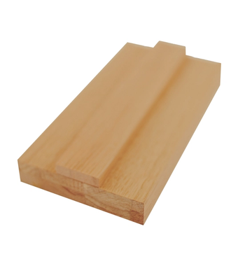 Oak Pre-Finished Door Frame/Stop (Set) oak pre finished door framestop set