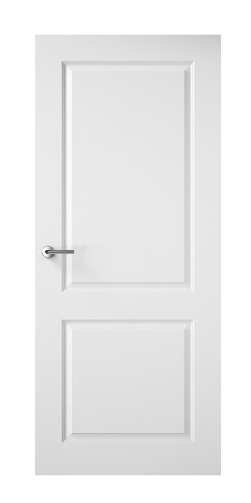 killeshandra moulded 2 panel smooth door