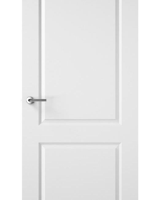 killeshandra moulded 2 panel smooth door