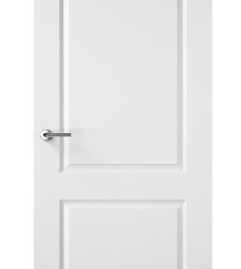 Killeshandra Moulded 2-Panel Smooth Door killeshandra moulded 2 panel smooth door