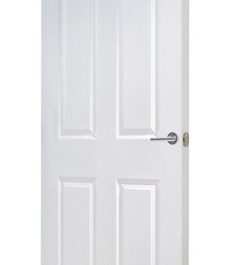 Shannon Moulded 4-Panel Smooth Door shannon moulded 4 panel smooth door