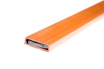 intumescent fire only 5pk brown