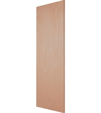 FD30 3-Layer Hardwood Core Fire Blank fd30 3 layer hardwood core fire blank