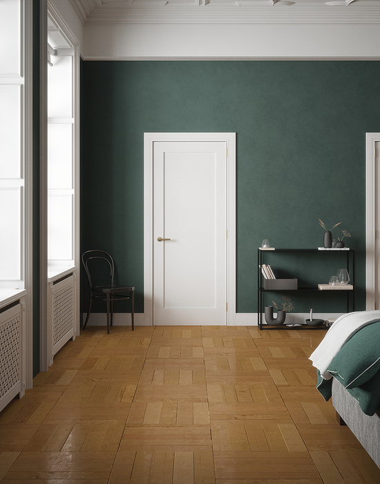 boston shaker primed door fd30 bedroom