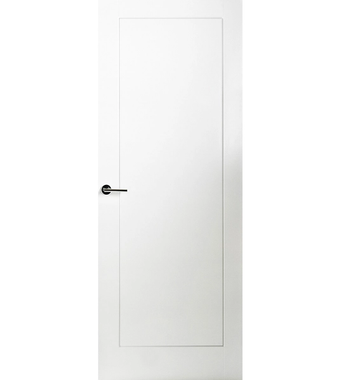 Atlanta 1-Panel Door atlanta 1 panel door