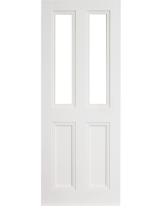 claremont 2p2l primed rtg door