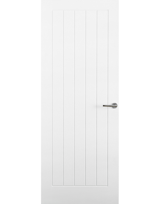 savannah 5 panel vertical door fd30