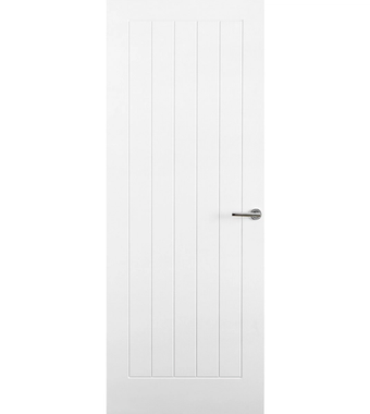 Savannah 5-Panel Vertical Door FD30 savannah 5 panel vertical door fd30