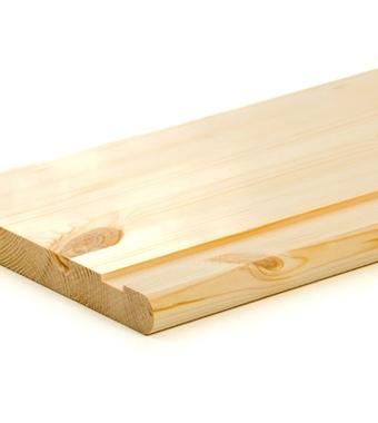 Tread - Red Deal Softwood Tread