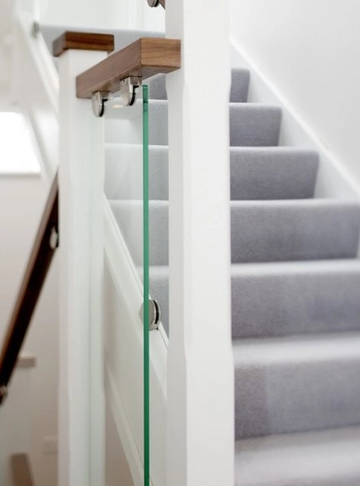 Banister Replacement Rectangle 246