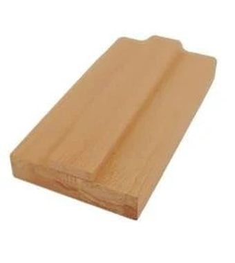 Engineered Oak Pre-Finished Frame/Stop Set engineered oak pre fin framestop ezgif