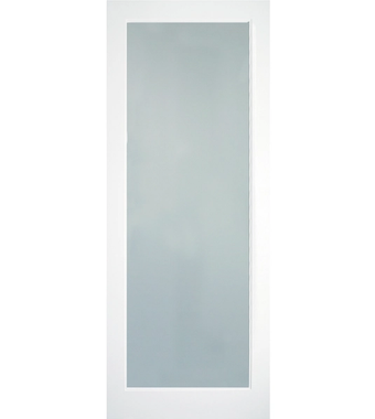 Kenmore White Primed Lamsafe Glazed Door kenmore white primed lamsafe glazed door