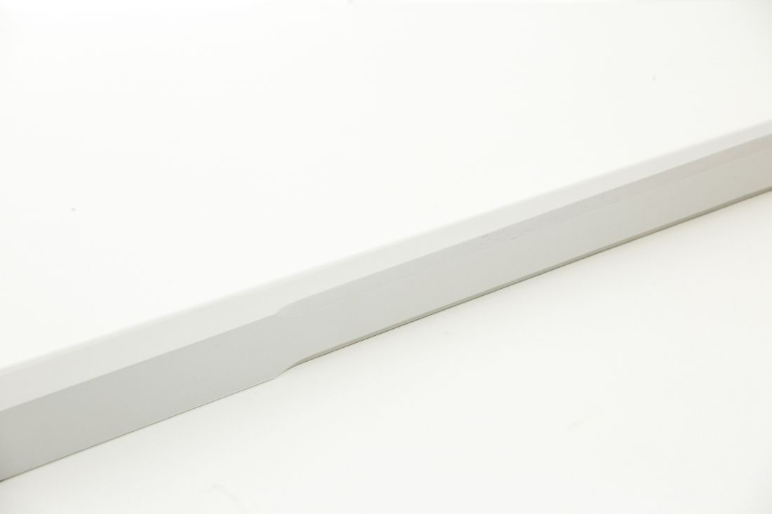 Primed Square Chamfer Spindle