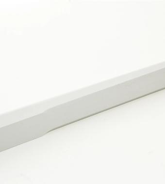 Primed Spindle Square Chamfered Primed Square Chamfer Spindle