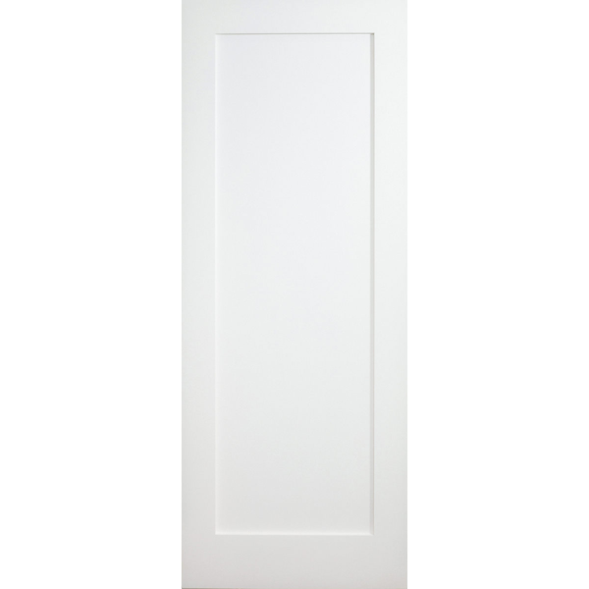 boston shaker primed door fd30