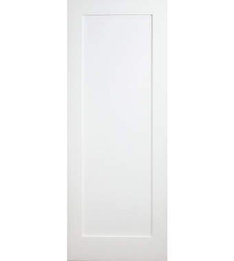 Boston Shaker Primed Door boston shaker primed door fd30