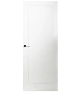 Atlanta Moulded 1-Panel Door atlanta moulded 1 panel door