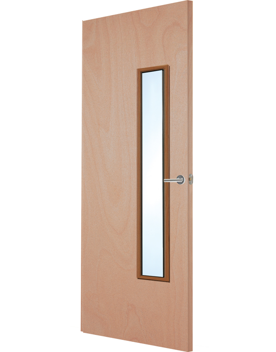 popular fd30 fireshield 18g wire glazed door