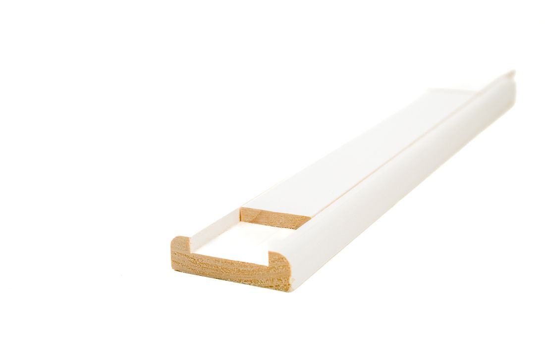 Primed Groove Baserail