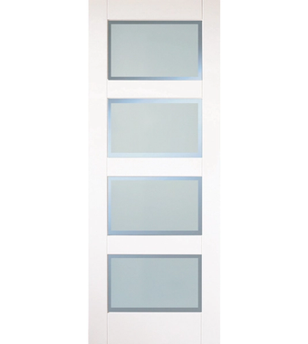 Kirkland Etch Clear Border Glazed Primed kirkland etch clear border glazed primed