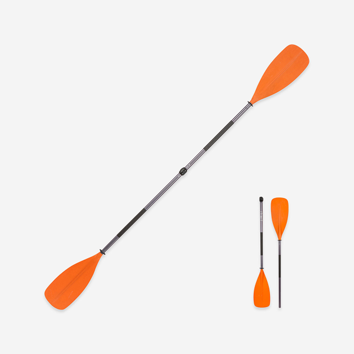 Paddles