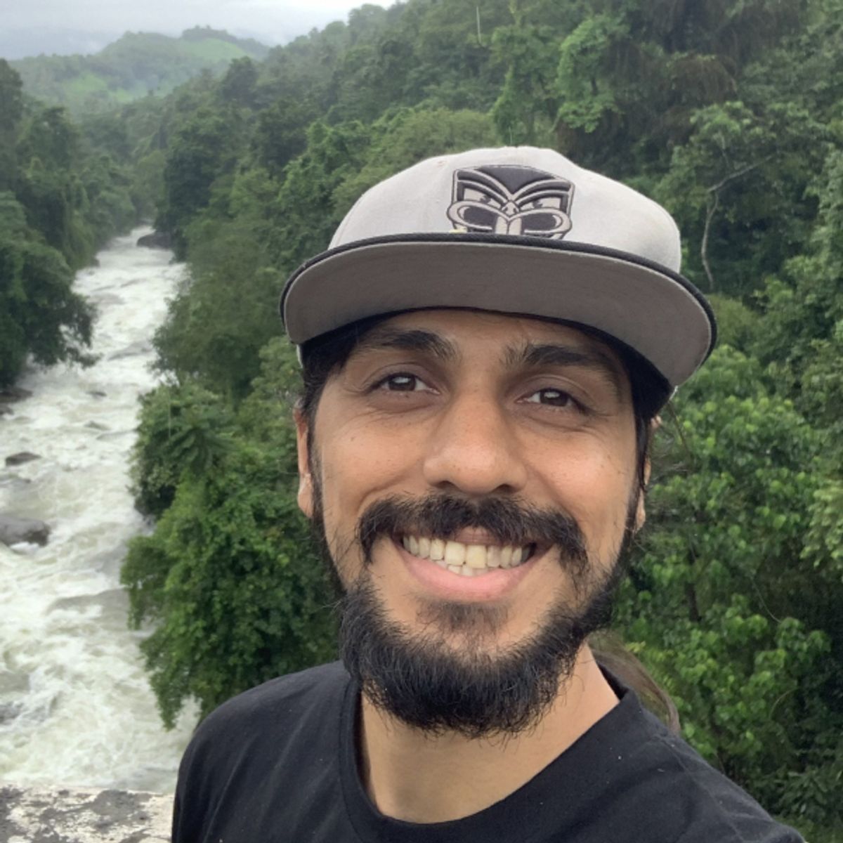 Jogi Nayak