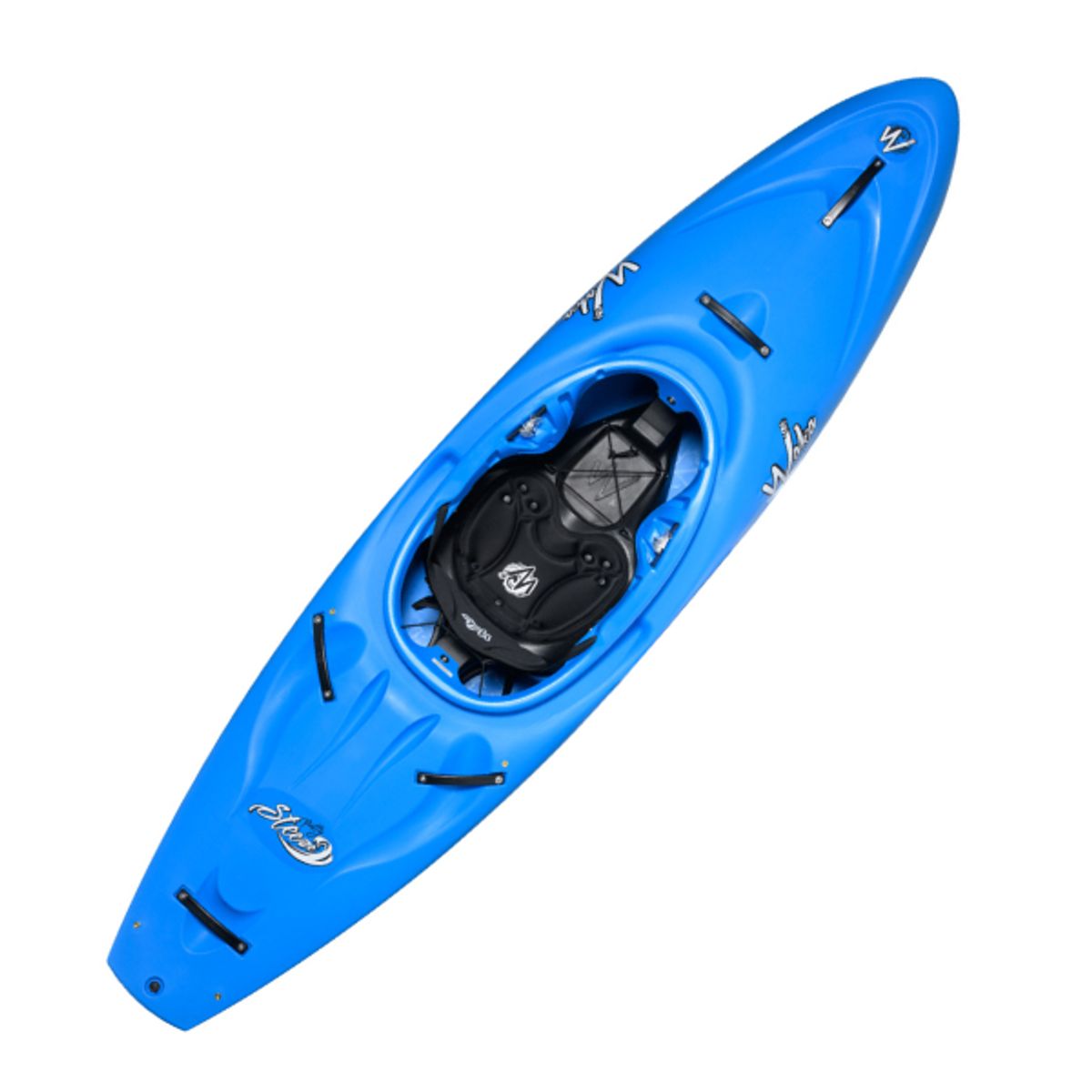 Whitewater Kayak Rental