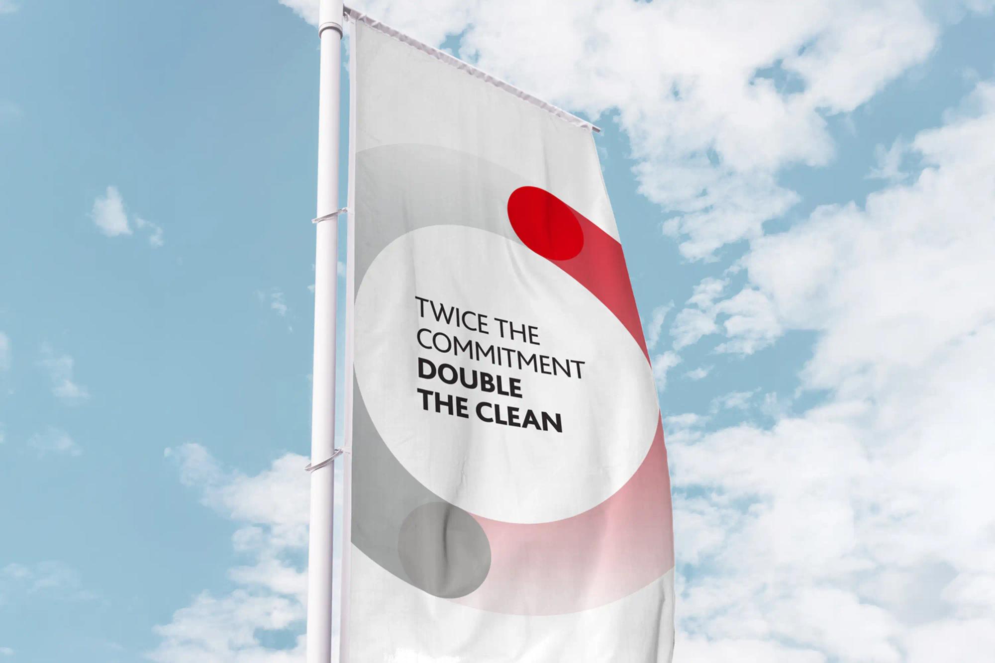 Vileda Professional and Vermop at Interclean 2024