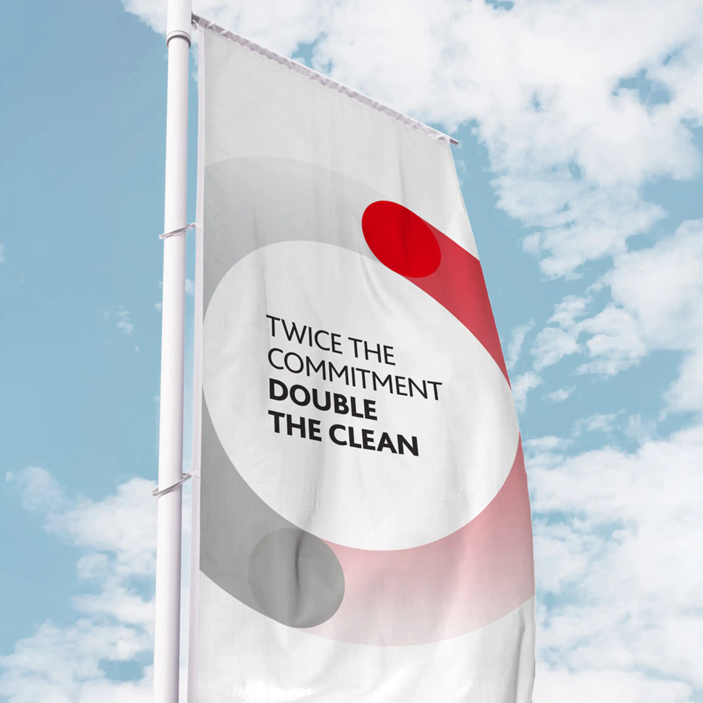 Vileda Professional and Vermop at Interclean 2024