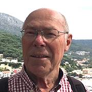 Bilde av Erik Oppegaard