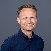 Bilde av Thomas Jølstad Henriksen