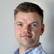 Bilde av Martin Roang-Winjum