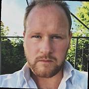 Bilde av Jørgen Fjærvold