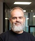 Bilde av Hans Petter Wilhelmsen