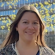 Bilde av Mari Bondevik