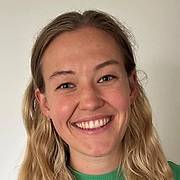 Bilde av Stine Ekrheim